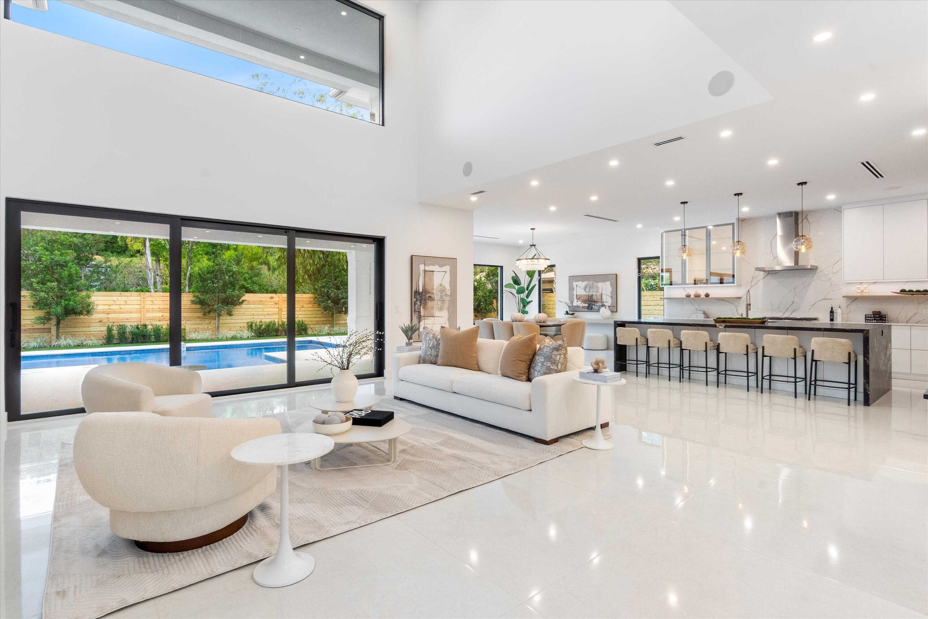451 Northwest 7th Avenue Boca Raton, FL 33486 - Photo 33 of 52 Great Room