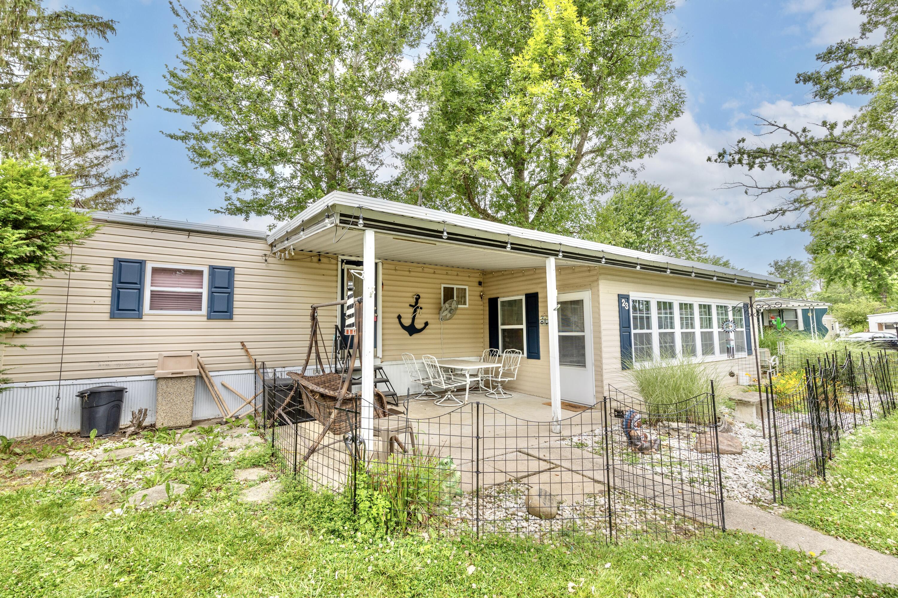 285 North Orchard Island Road, Unit 23 Russells Point, OH 43348 - Photo 4 of 27