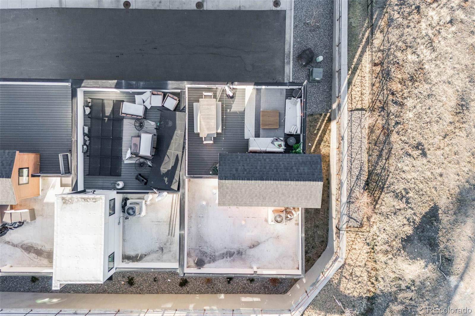 3011 West 53rd Avenue Denver, CO 80221 - Photo 38 of 44 a view of bathroom