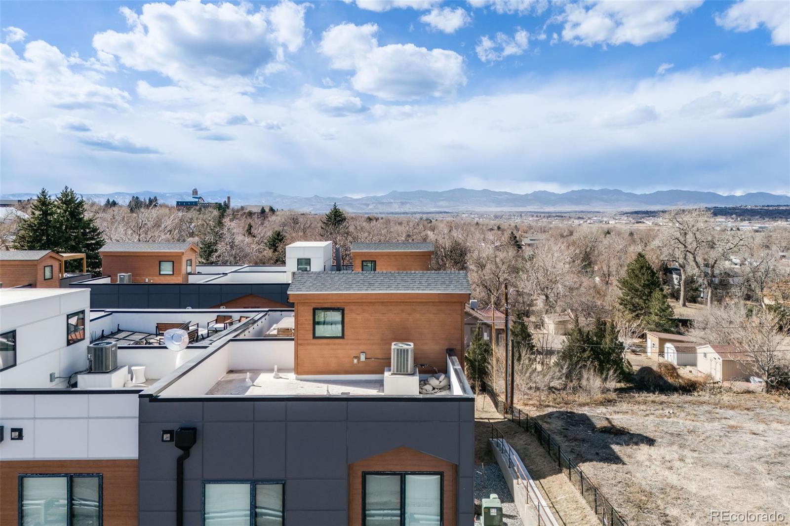 3011 West 53rd Avenue Denver, CO 80221 - Photo 43 of 44 a view of a city