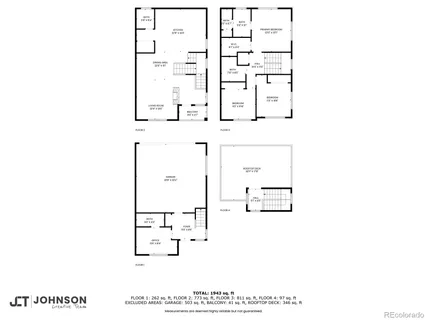 $675,000 | 3011 West 53rd Avenue, Denver, CO 80221