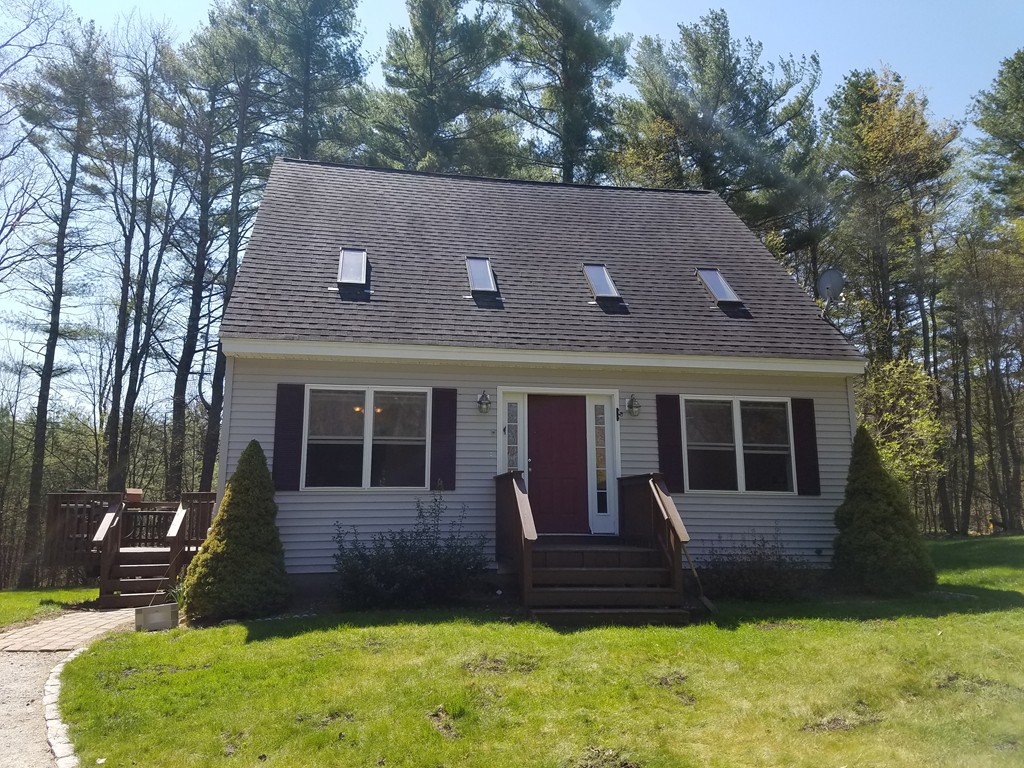 37 Healdville Road Hubbardston, MA 01452 - Photo 1 of 13 Gallery Image 1