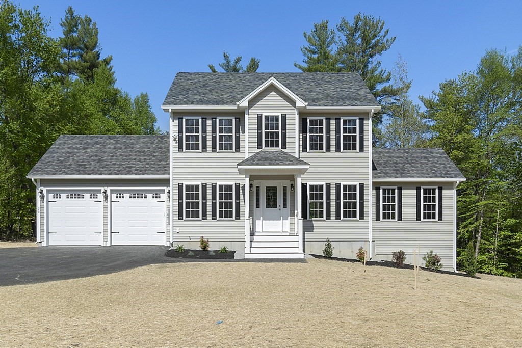 20 Old County Road Ashburnham, MA 01430 - Photo 1 of 29 Gallery Image 1