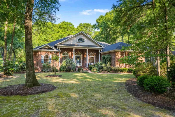 $1,250,000 | 4488 Richmond Hill Drive, Murrells Inlet, SC 29576