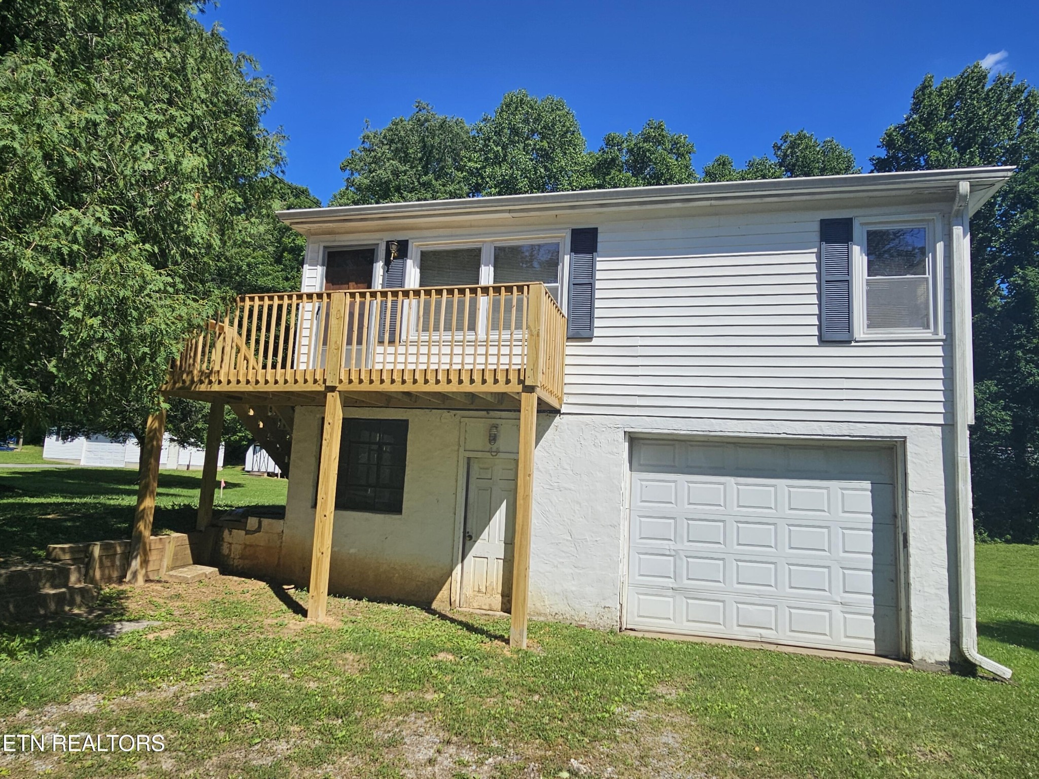 1345 Blockhouse Valley Road Clinton, TN 37716 - Photo 2 of 50 Gallery Image 2