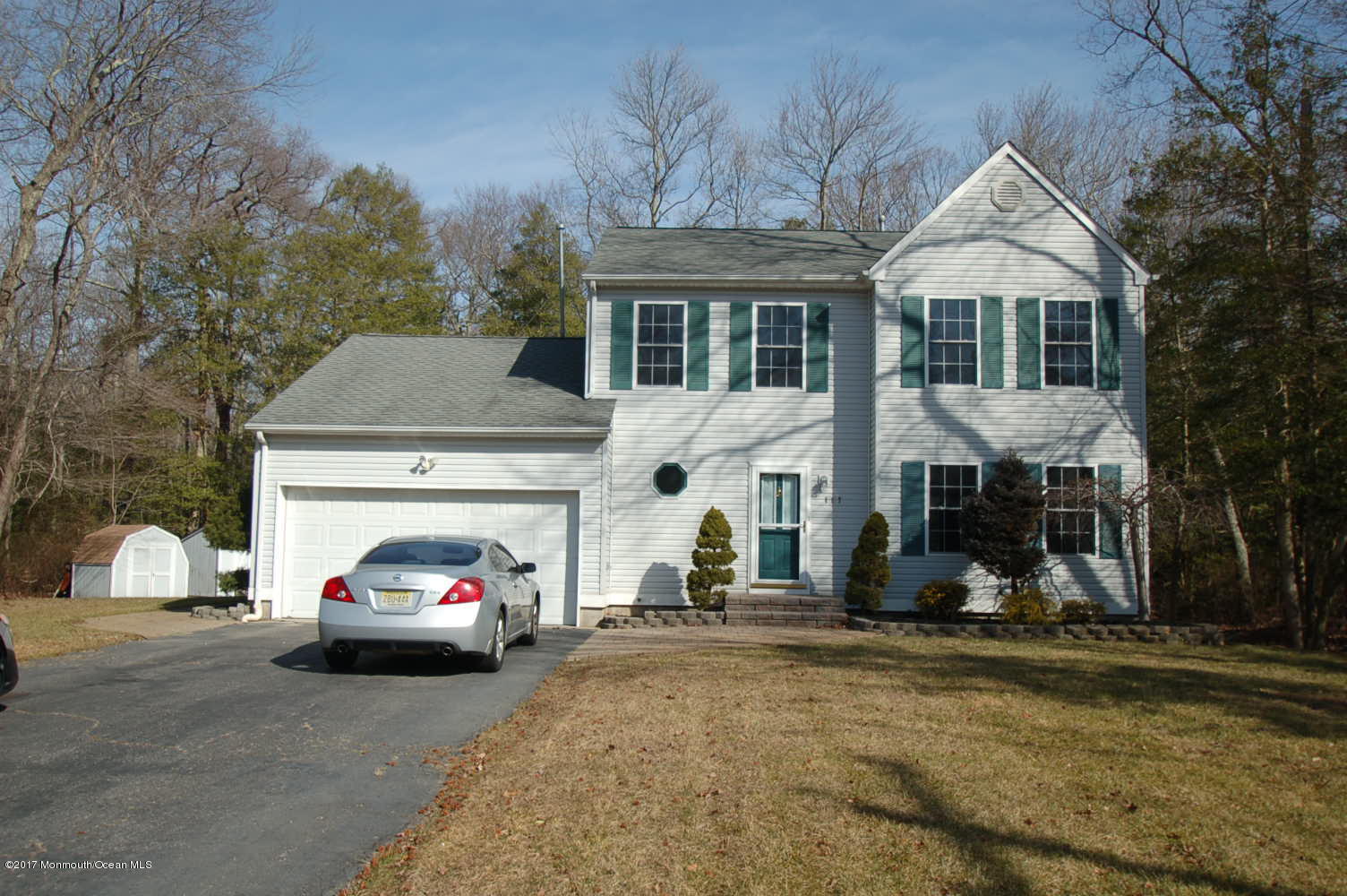 117 Sloop Creek Road Bayville, NJ 08721 - Photo 2 of 35 DSC_0142
