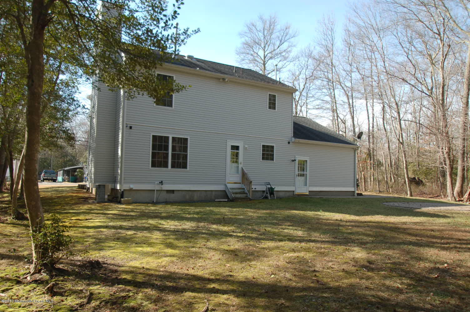 117 Sloop Creek Road Bayville, NJ 08721 - Photo 34 of 35 DSC_0136
