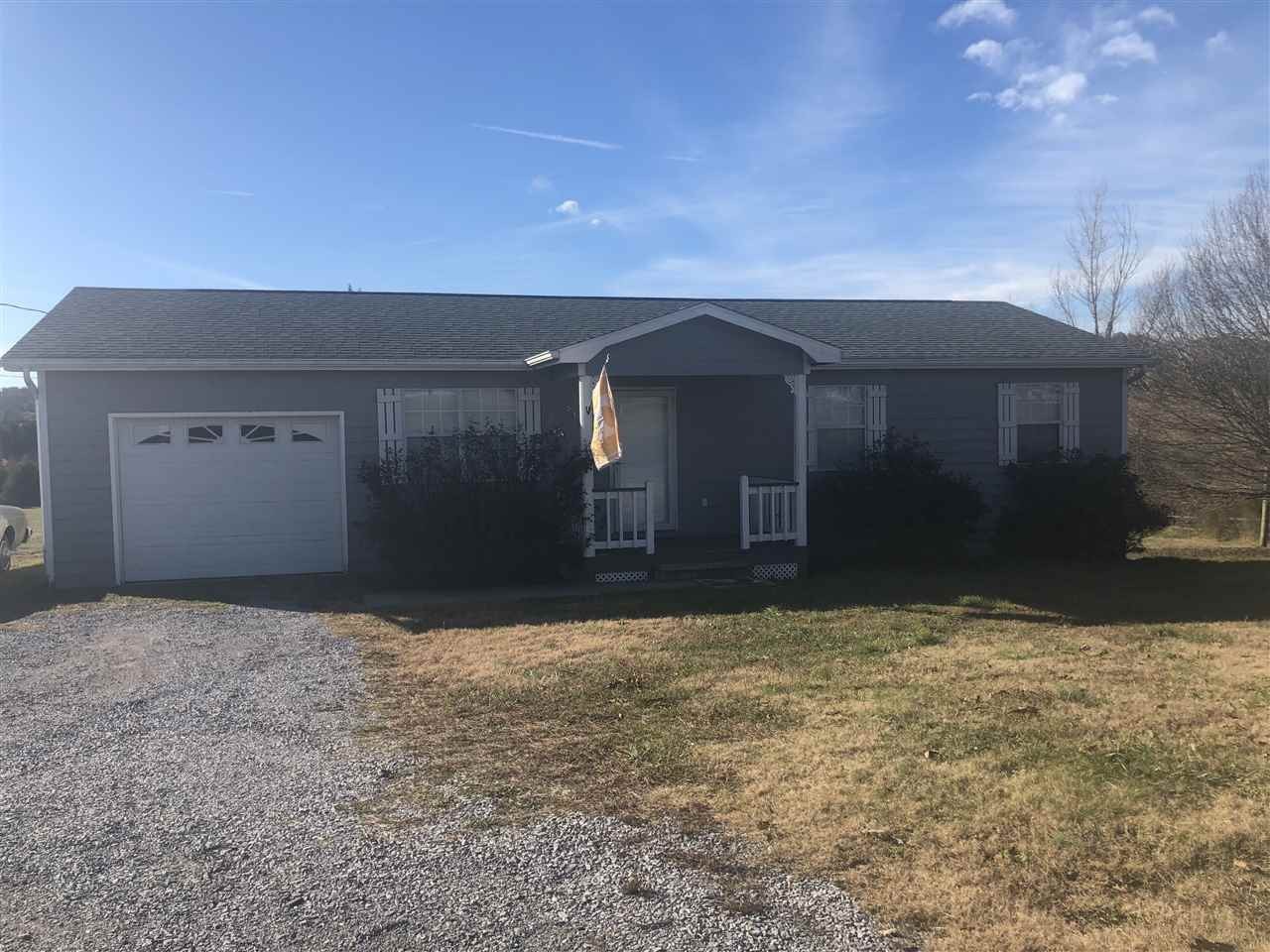 5530 Spring Place Road Southeast Cleveland, TN 37323 - Photo 1 of 4