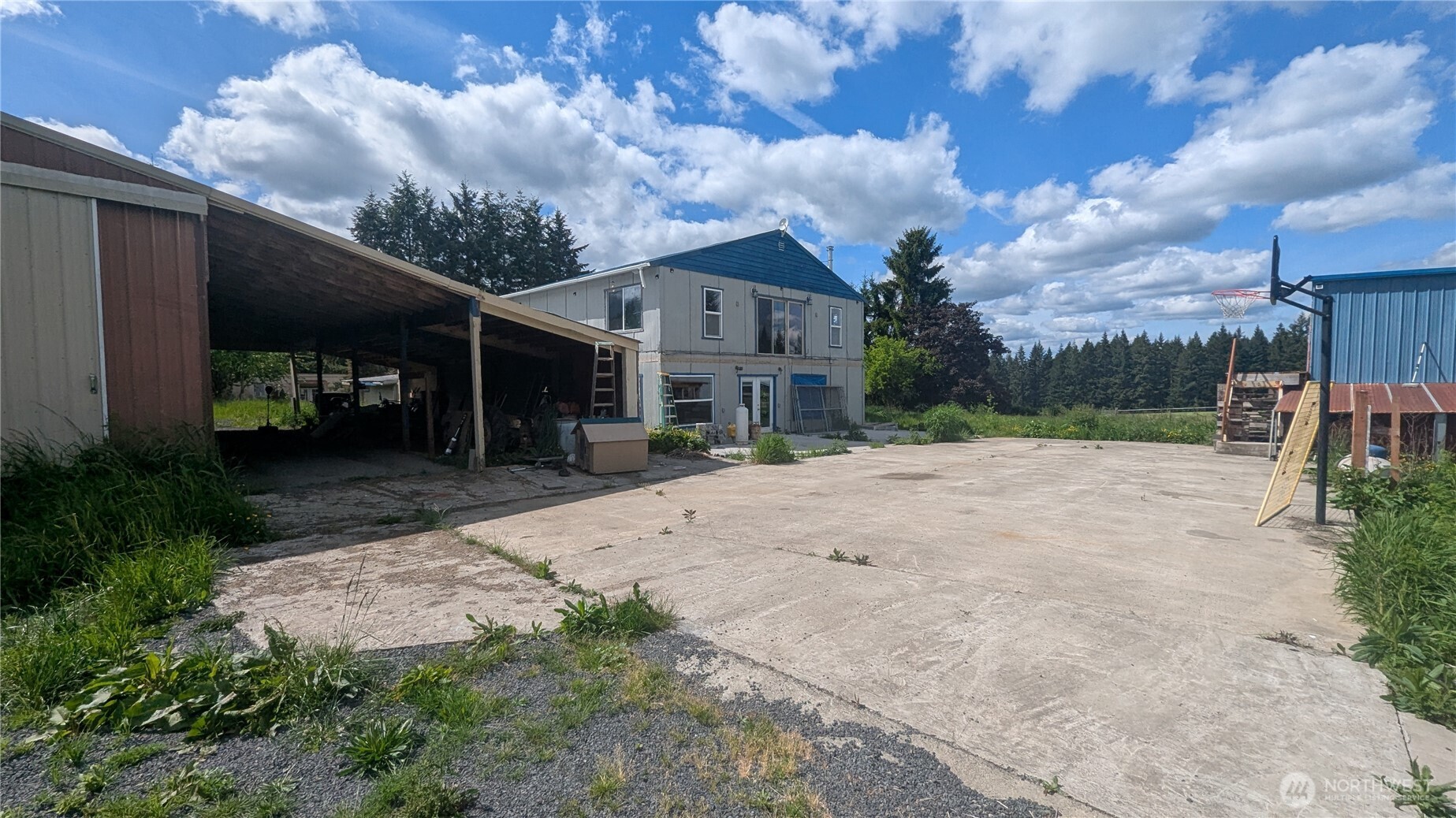 305 Penning Road Chehalis, WA 98532 - Photo 14 of 15