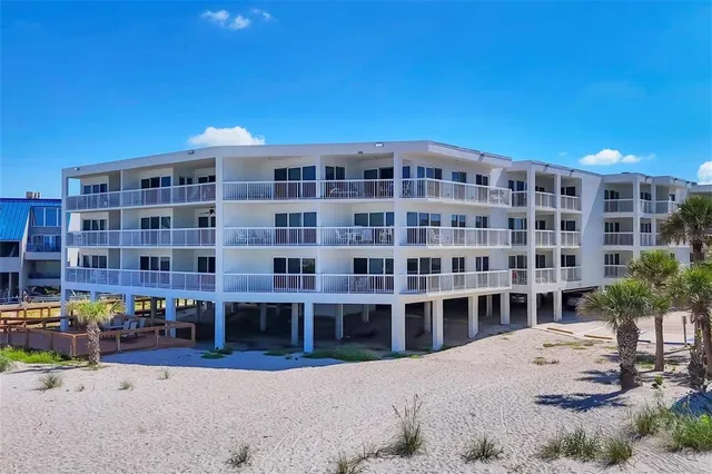 $724,900 | 2380 North Beach Road, Unit 108, Englewood, FL 34223