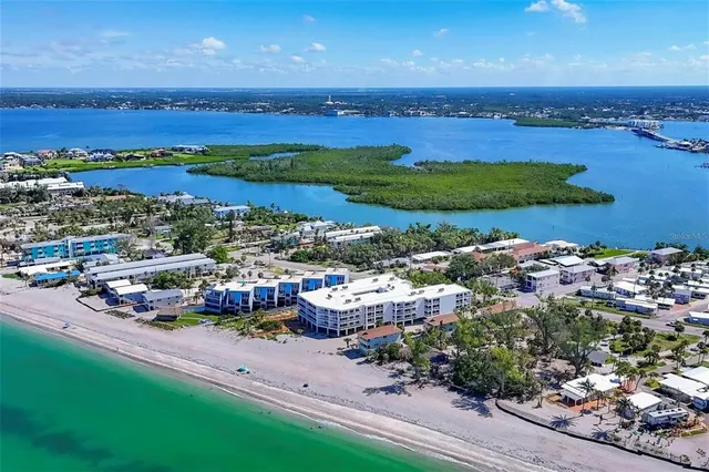 $724,900 | 2380 North Beach Road, Unit 108, Englewood, FL 34223