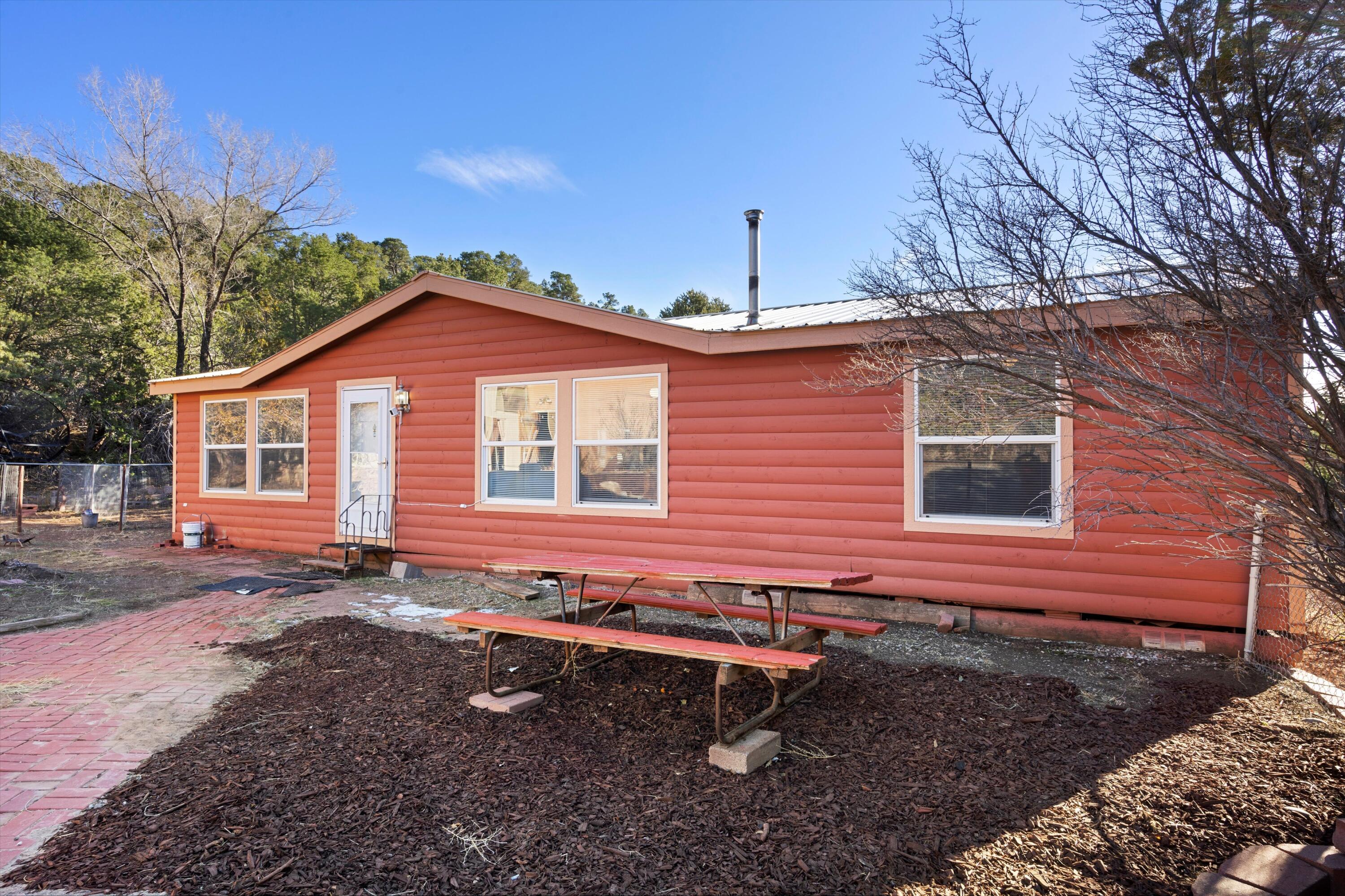 36 Kitsch Road Tijeras, NM 87059 - Photo 1 of 1 Gallery Image 1