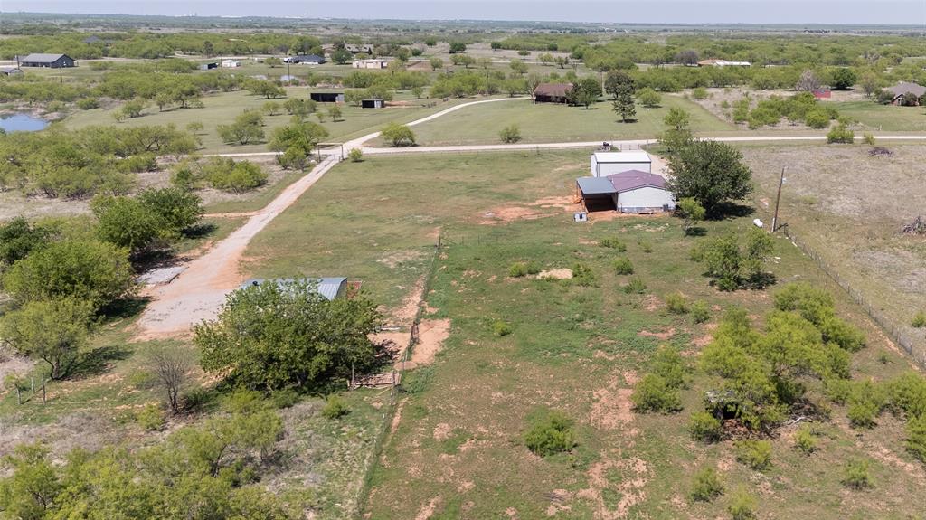 383 Soaring Eagle Trail Wichita Falls, TX 76310 - Photo 35 of 36 View of rural area