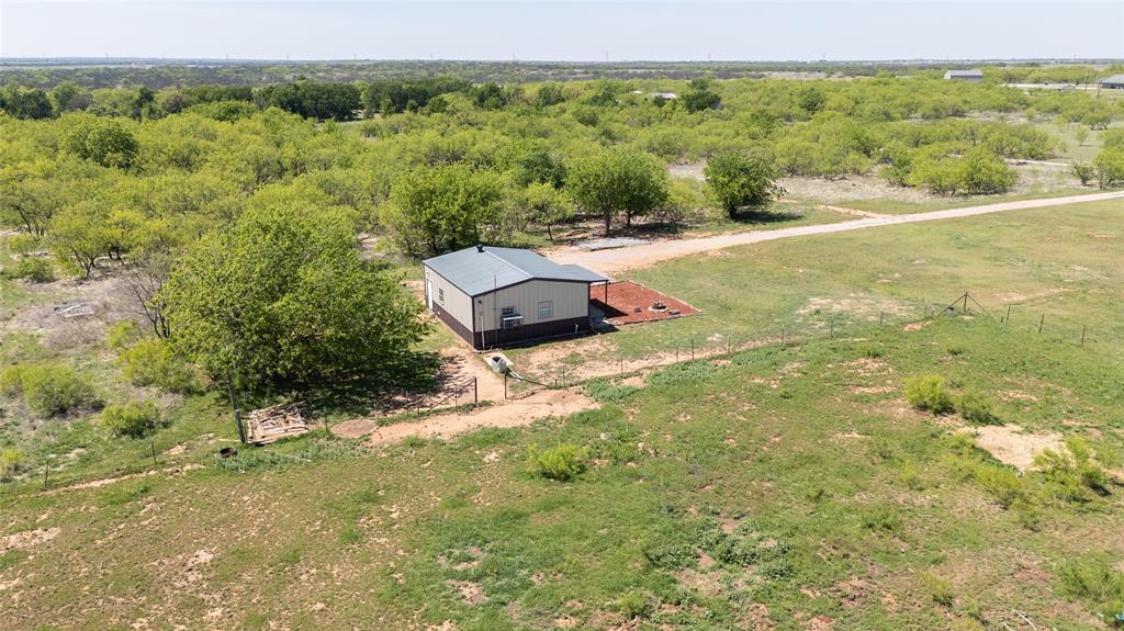 383 Soaring Eagle Trail Wichita Falls, TX 76310 - Photo 36 of 36 View of rural area