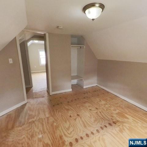 167 James Street Hackensack, NJ 07601 - Photo 26 of 30 a view of empty room