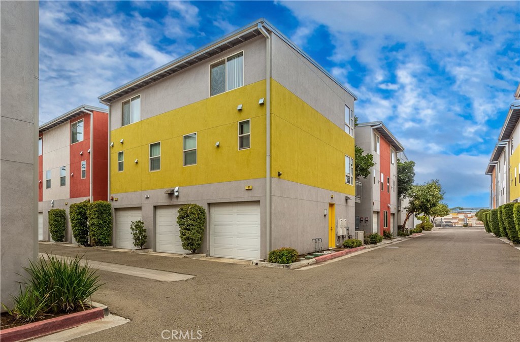 1759 Fulton Street Fresno, CA 93721 - Photo 2 of 24 a view of a building along the road