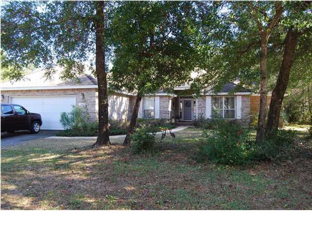 1809 Huntington Road Niceville, FL 32578 - Photo 1 of 28