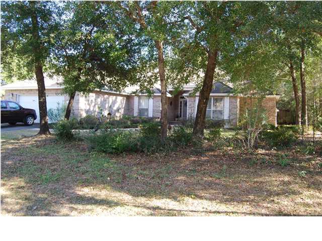 1809 Huntington Road Niceville, FL 32578 - Photo 2 of 28
