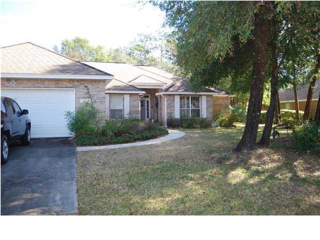 1809 Huntington Road Niceville, FL 32578 - Photo 19 of 28