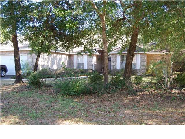 1809 Huntington Road Niceville, FL 32578 - Photo 3 of 28