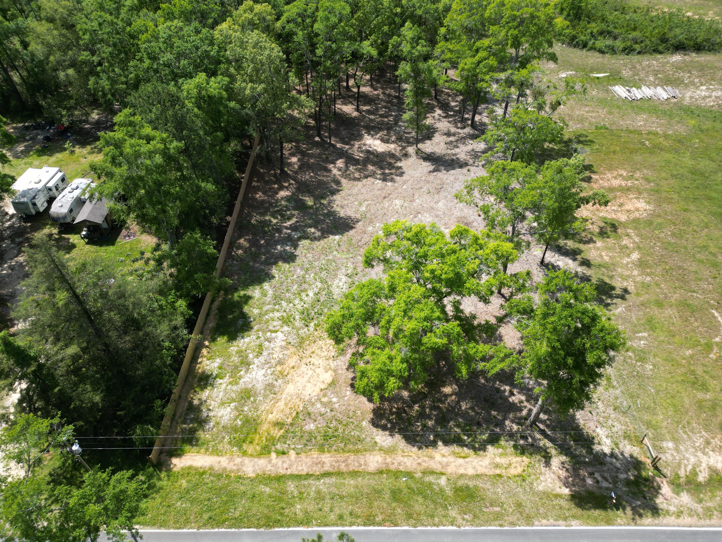 2364 Shakey Joe Road Vernon, FL 32462 - Photo 1 of 17 DJI_0087