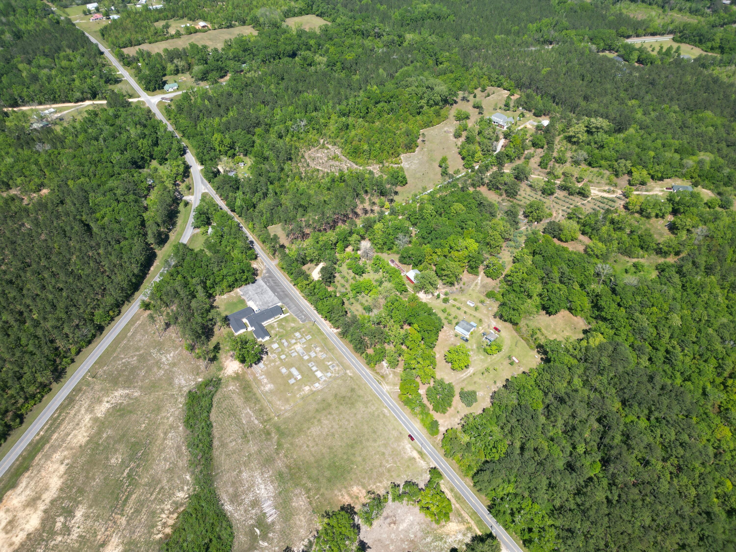 2364 Shakey Joe Road Vernon, FL 32462 - Photo 12 of 17 DJI_0081