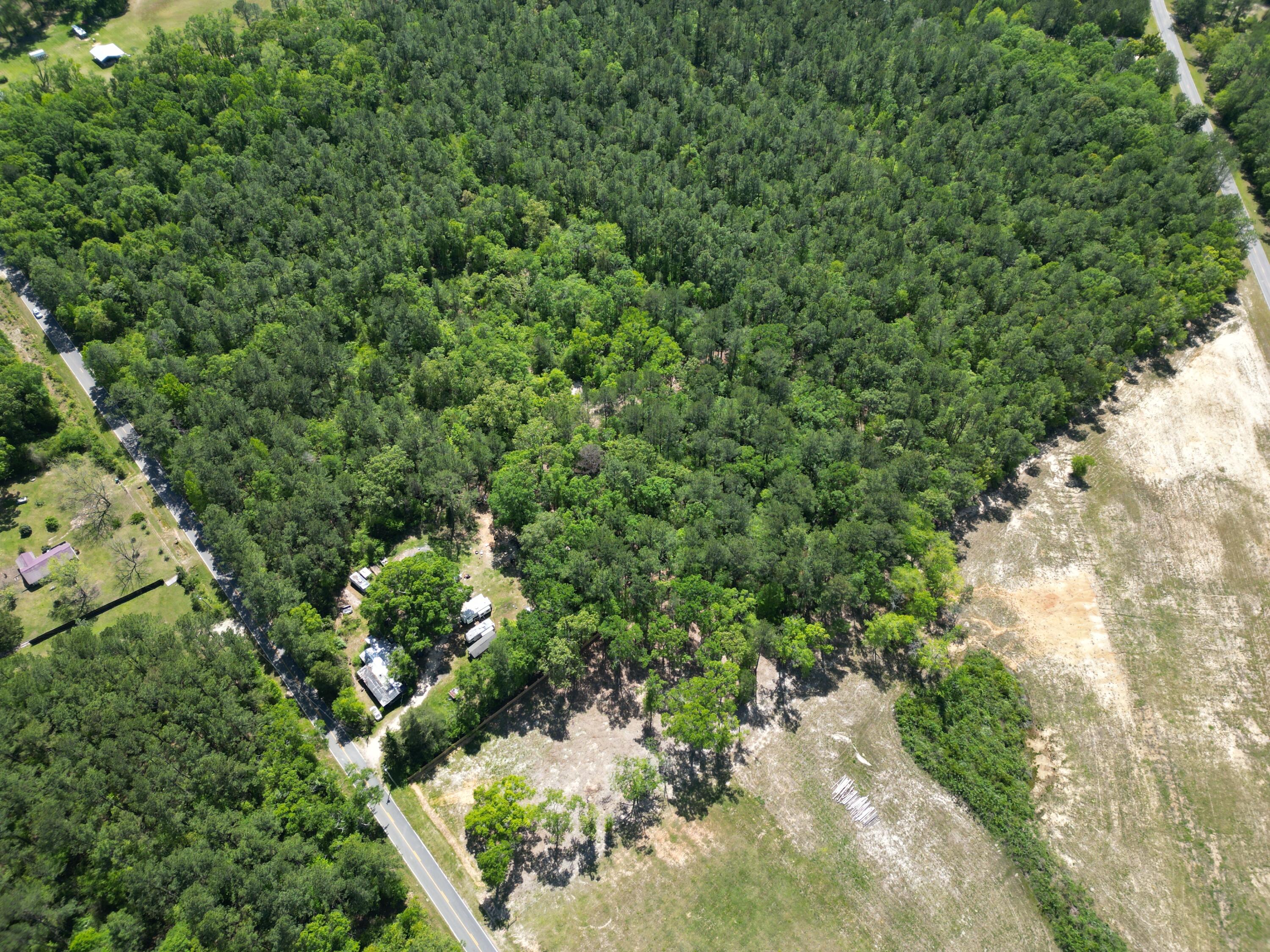 2364 Shakey Joe Road Vernon, FL 32462 - Photo 8 of 17 DJI_0075