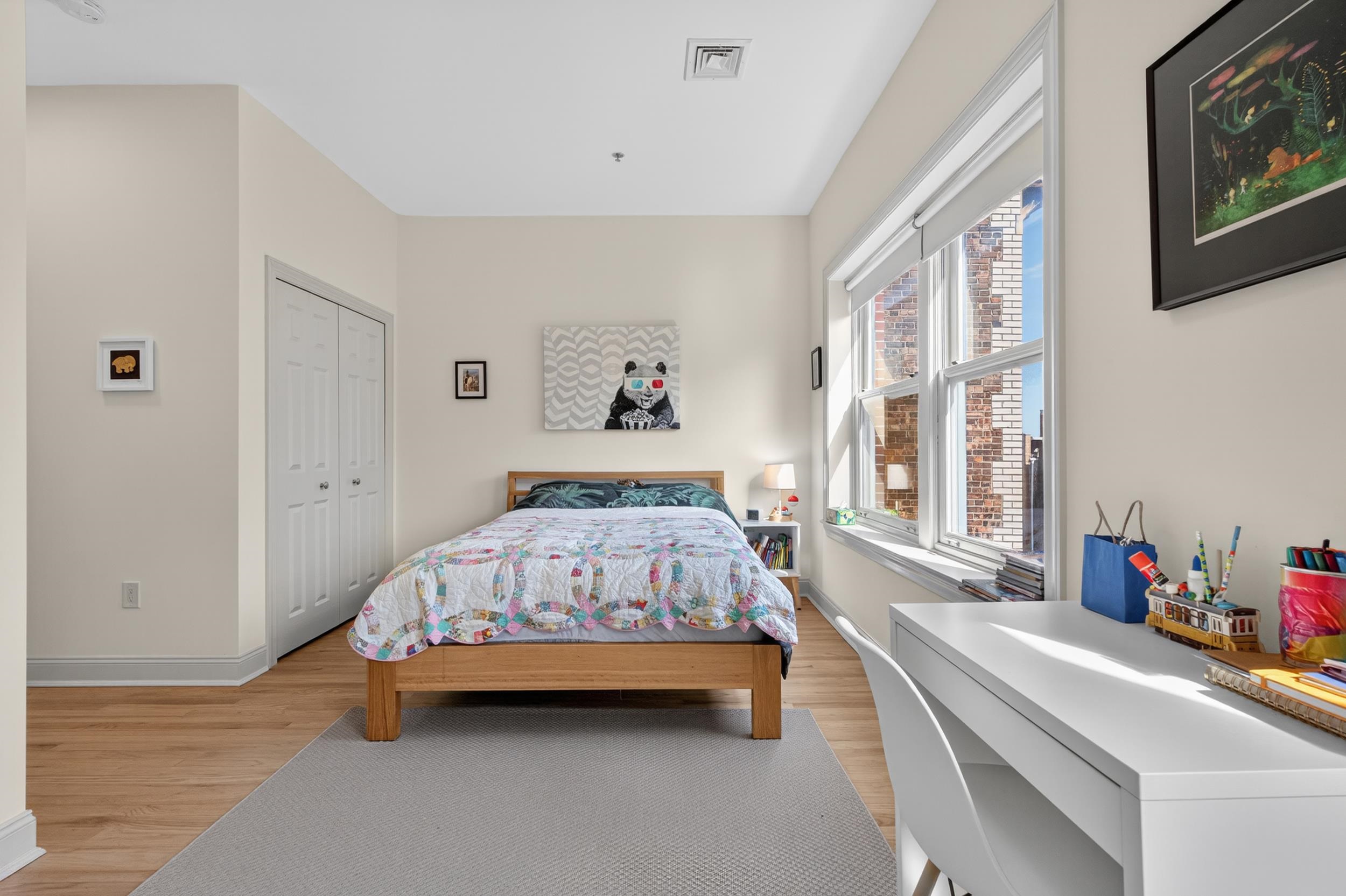 46 Mercer Street, Unit PH Jersey City, NJ 07302 - Photo 20 of 30