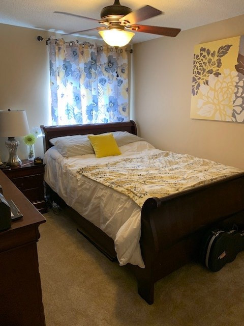 615 Dylan Court Raleigh, NC 27606 - Photo 21 of 24 Photo 21