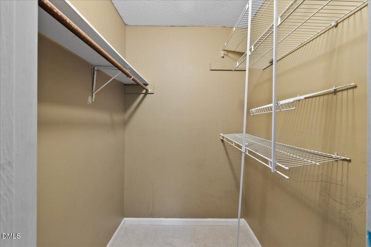 4409 Lake Ridge Drive Raleigh, NC 27604 - Photo 27 of 31 a view of small space