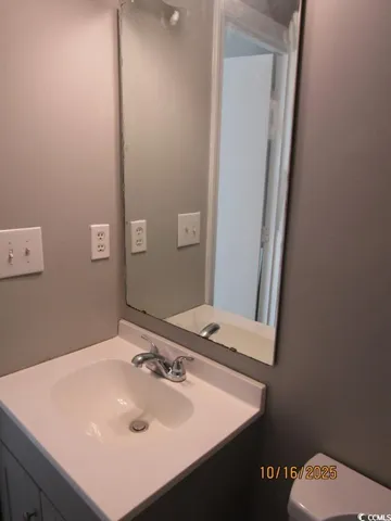 $1,500 | 1703 Fawn Vista Drive North, Unit L2, Surfside Beach, SC 29575