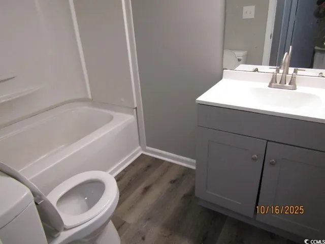 $1,500 | 1703 Fawn Vista Drive North, Unit L2, Surfside Beach, SC 29575