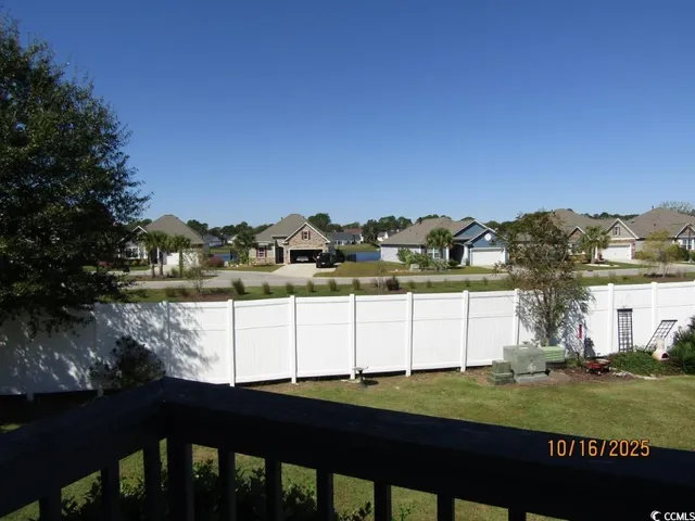 $1,500 | 1703 Fawn Vista Drive North, Unit L2, Surfside Beach, SC 29575