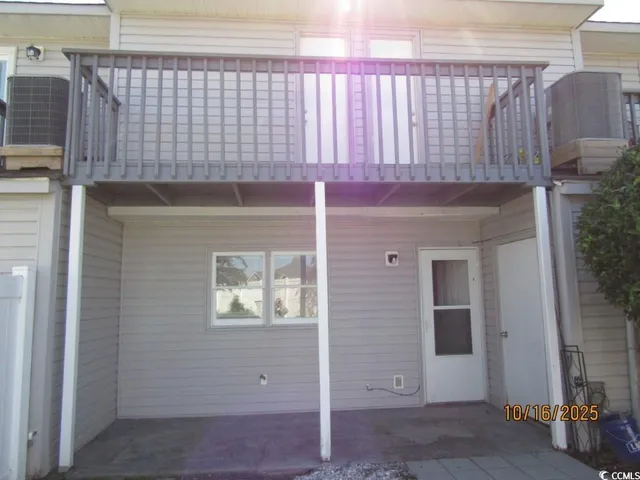$1,500 | 1703 Fawn Vista Drive North, Unit L2, Surfside Beach, SC 29575