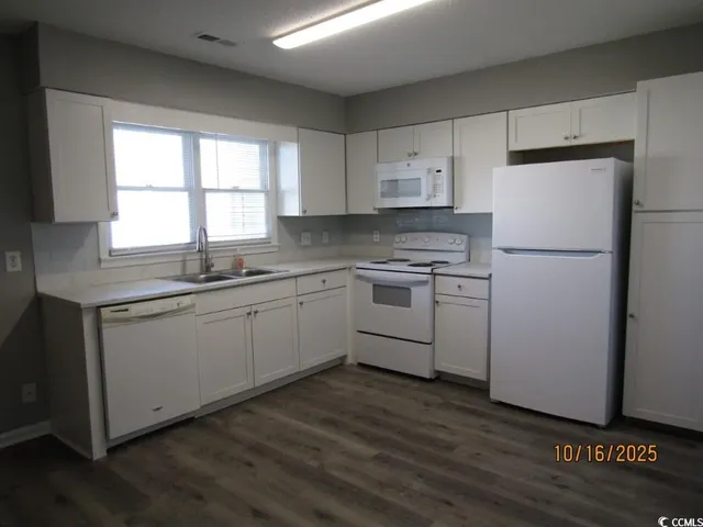 $1,500 | 1703 Fawn Vista Drive North, Unit L2, Surfside Beach, SC 29575