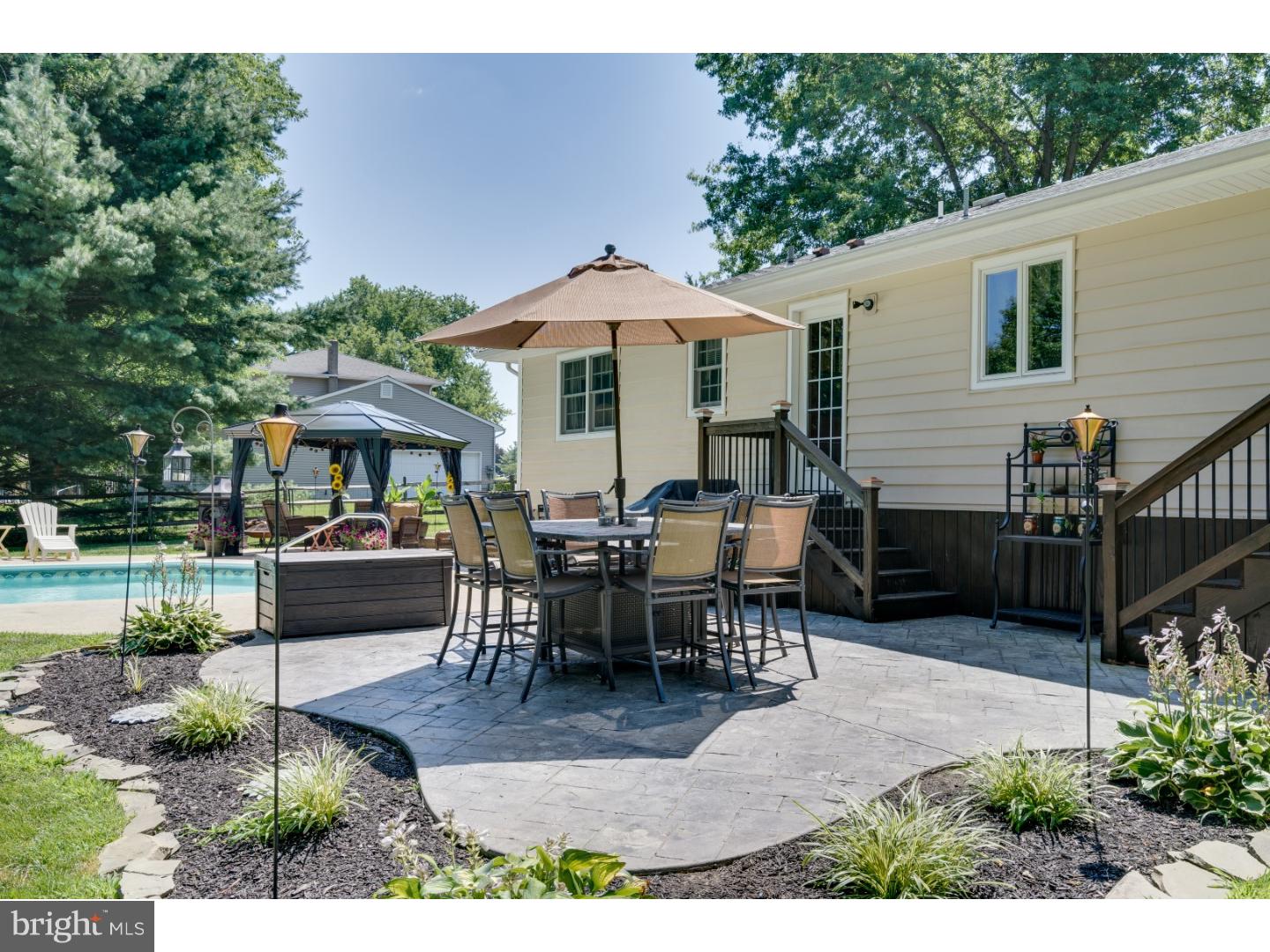 584 Flock Road Hamilton, NJ 08690 - Photo 23 of 25 Gallery Image 23