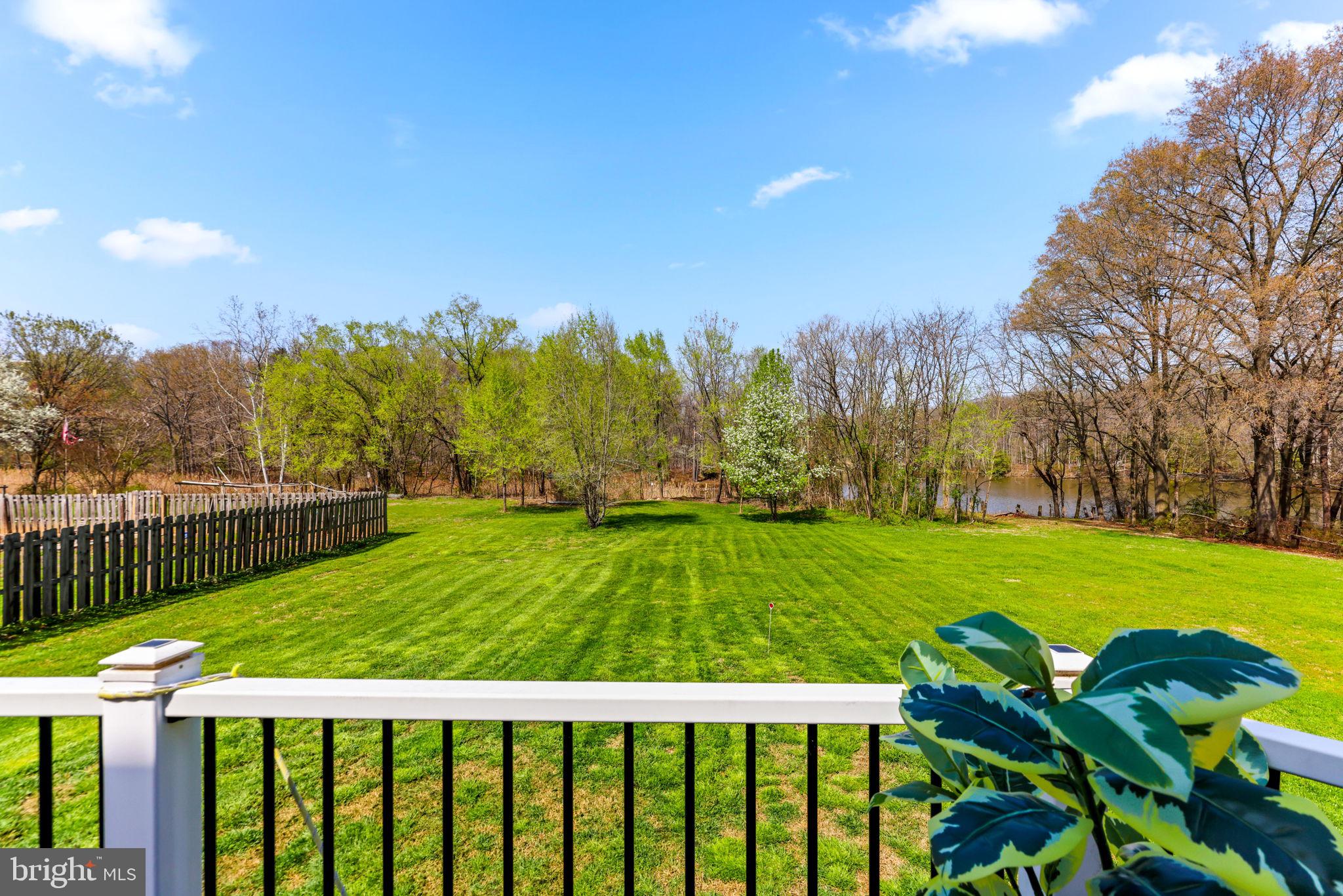 1439 Goodwood Avenue Baltimore, MD 21221 - Photo 43 of 49 a view of an outdoor space and yard