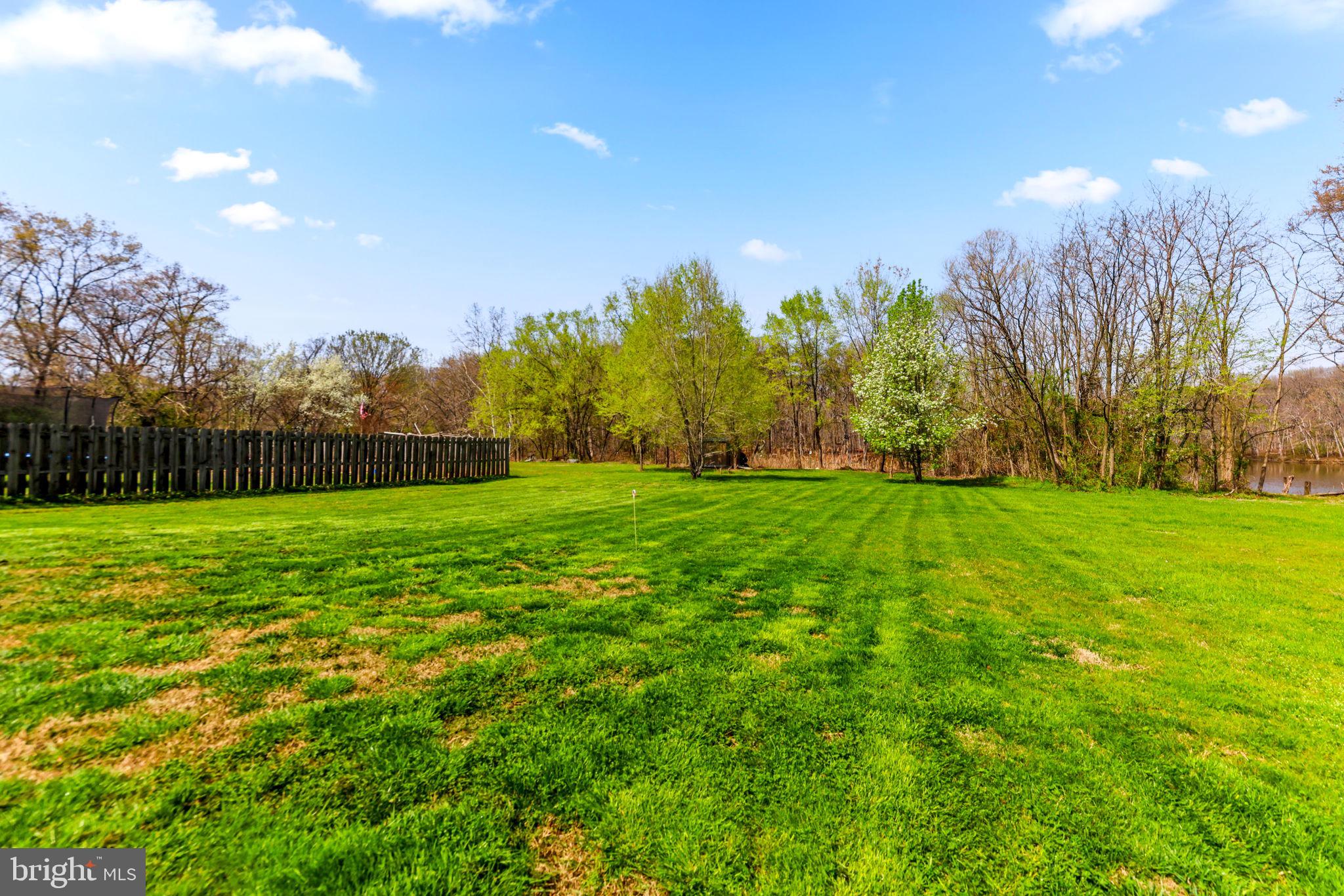 1439 Goodwood Avenue Baltimore, MD 21221 - Photo 45 of 49 a view of yard with green space