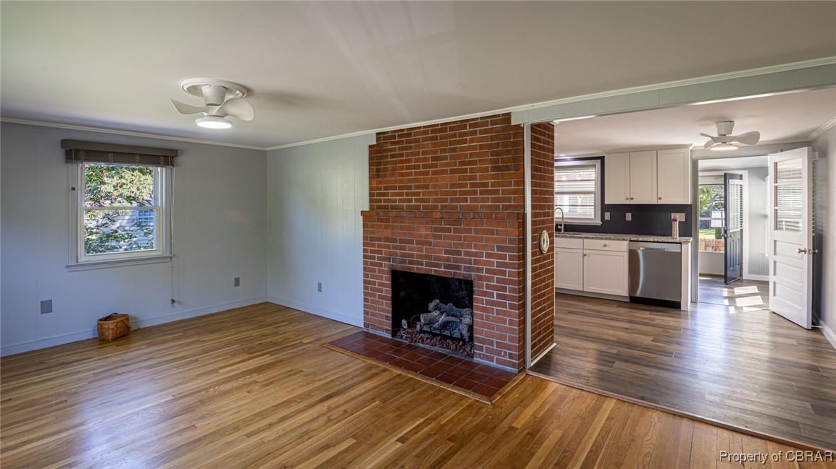 584 Harryhogan Road Callao, VA 22435 - Photo 8 of 34 Gallery Image 8