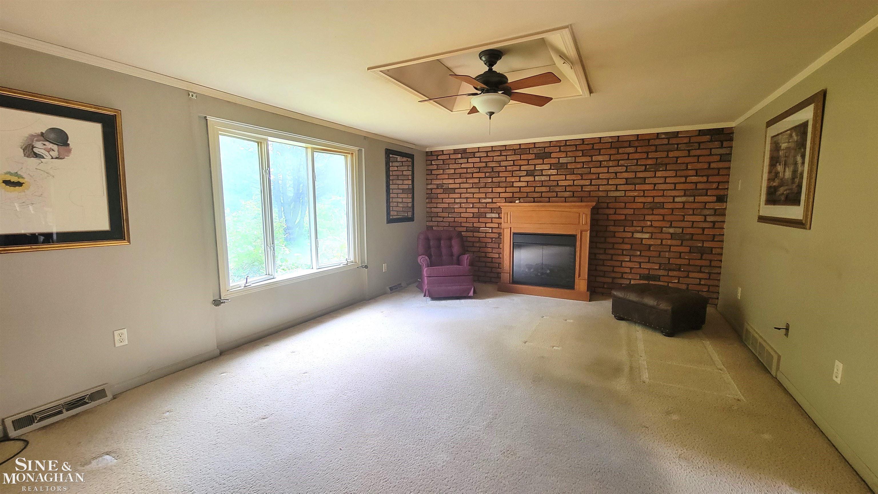 543 Palms Road Goodells, MI 48027 - Photo 13 of 35