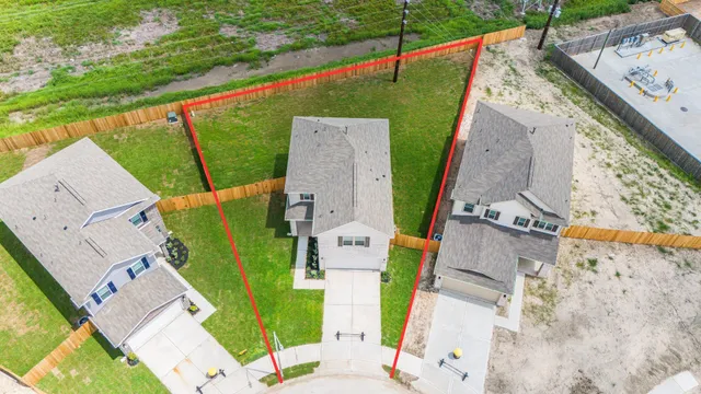 $287,995 | 6403 Canby Court, Rosharon, TX 77583