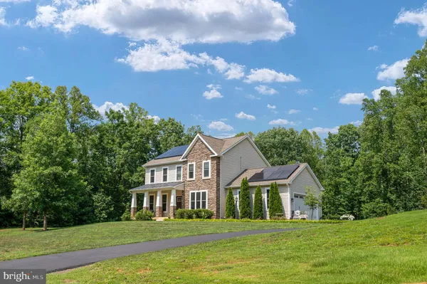 $749,000 | 40 Boxwood Drive, Fredericksburg, VA 22406
