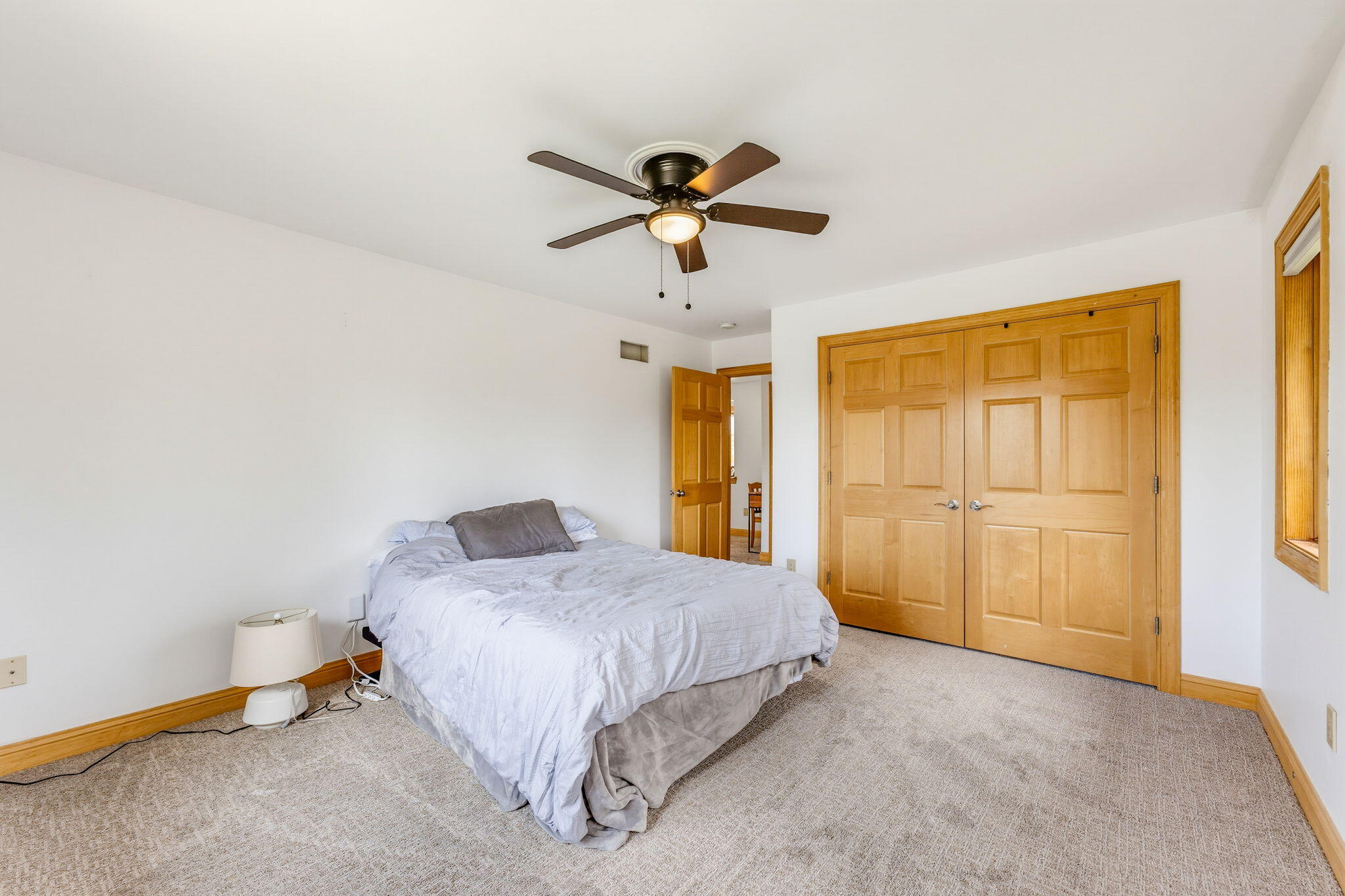 N33W33201 Maplewood Road Nashotah, WI 53058 - Photo 35 of 69 Bedroom 3 Upper
