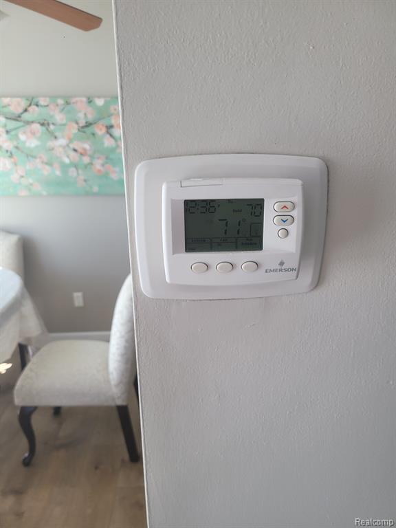 22264 Pondview, Unit 18 Novi, MI 48375 - Photo 19 of 22 Gallery Image 19