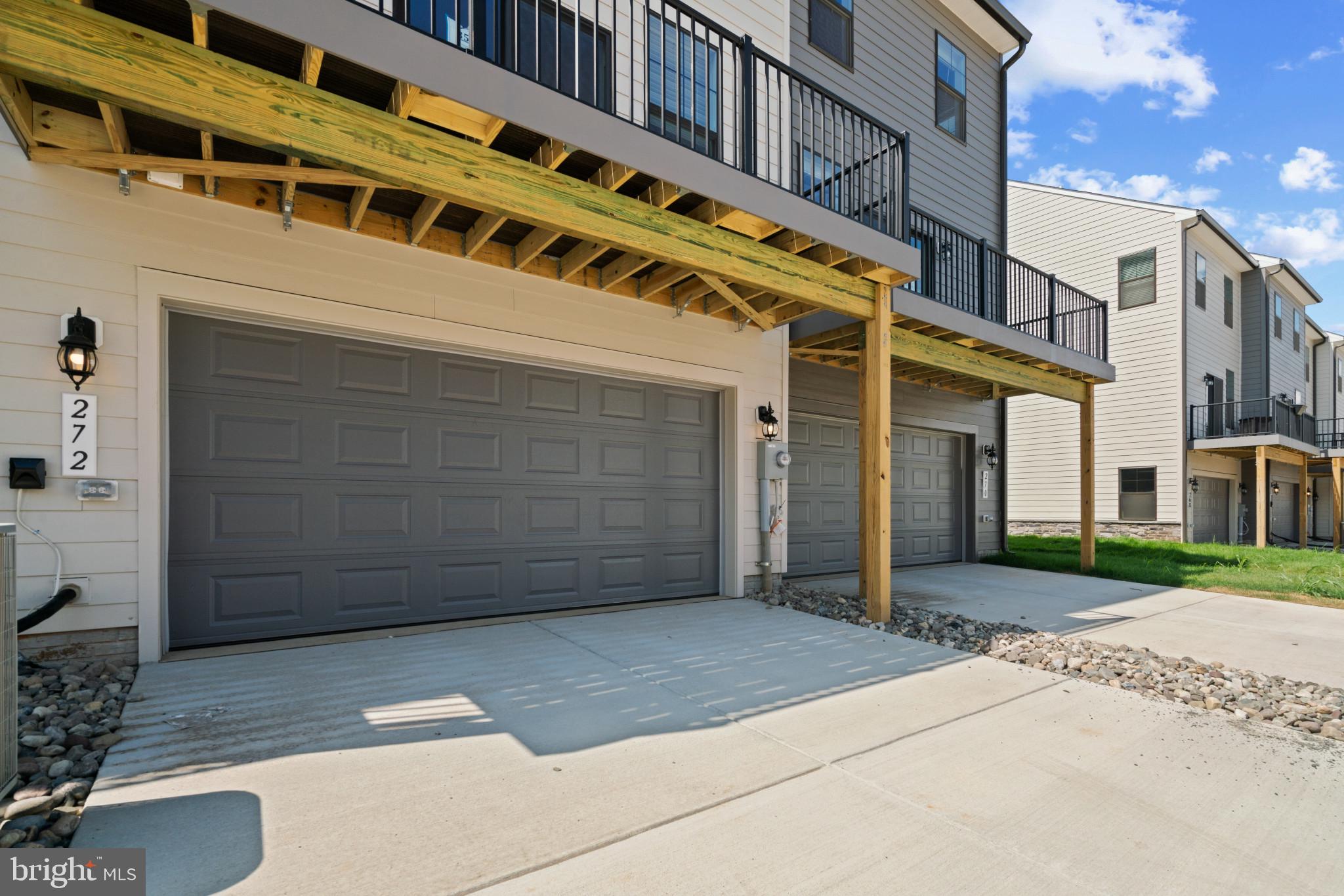 742 Compass Way Frederick, MD 21701 - Photo 32 of 33