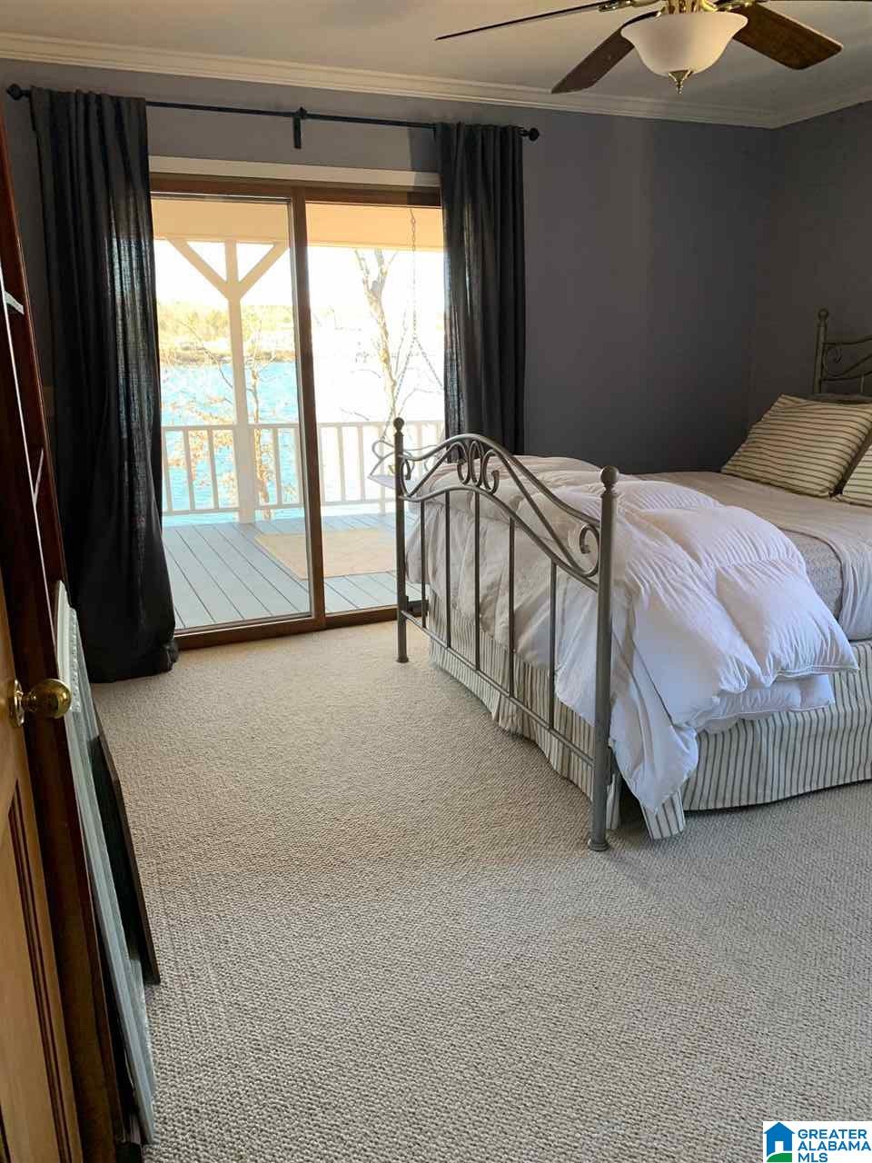 372 Bridge View Road Arley, AL 35541 - Photo 15 of 26