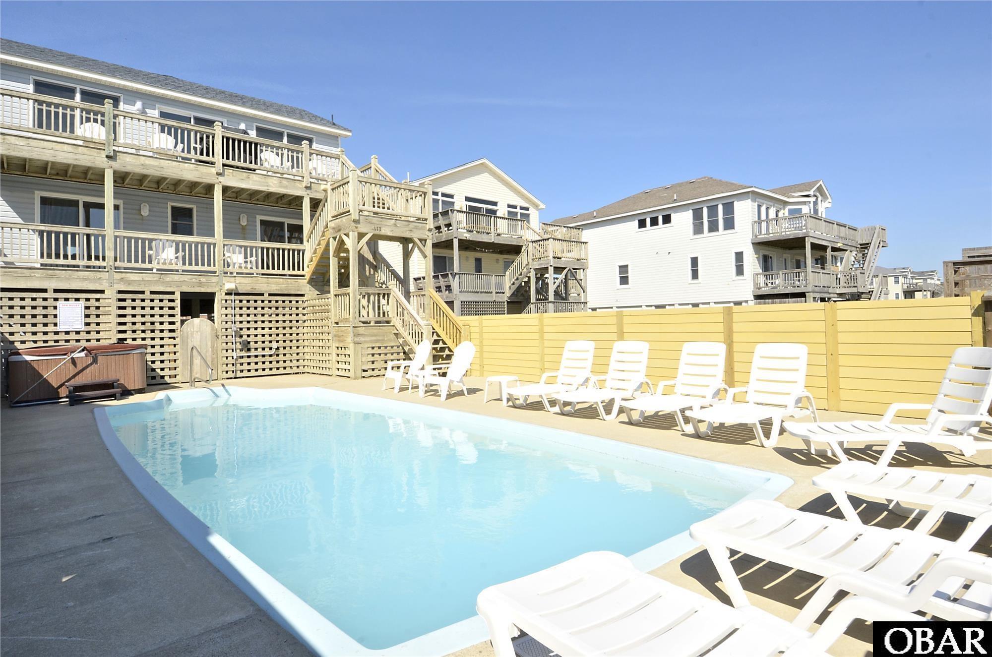 9113 South Old Oregon Inlet Road, Unit 10 Nags Head, NC 27959 - Photo 4 of 64