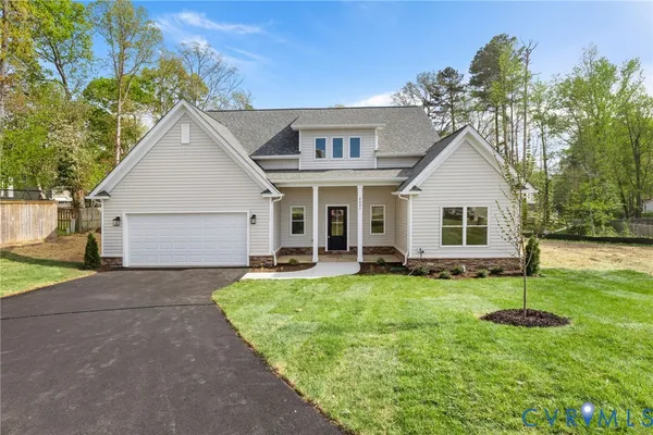 $474,900 | 4918 St Robert Court, Richmond, VA 23237