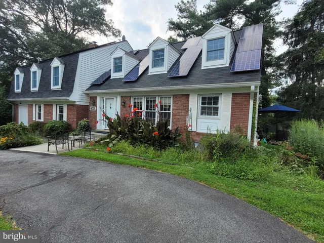 $815,000 | 4401 Flower Valley Drive, Rockville, MD 20853