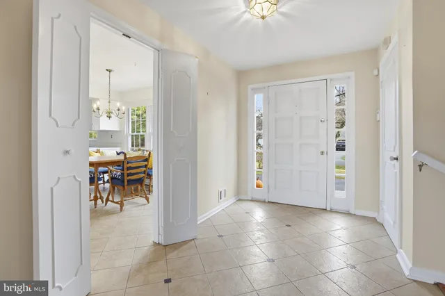 $815,000 | 4401 Flower Valley Drive, Rockville, MD 20853